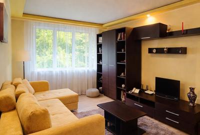 3 camere decomandat | 68 mp | 5 min metrou 1 Decembrie | Liniște și verdeață - 2