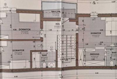 0% Comision la cumpărare! Casă modernă 4 camere, cu teren de 488 mp - 24