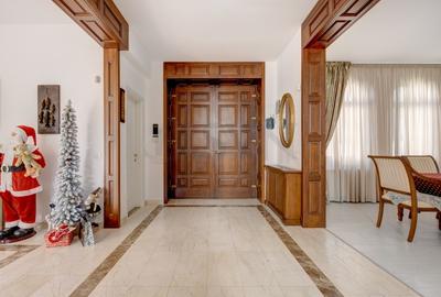 REV2004520 Vila individuala l Iancu Nicolae l Cambridge School - 12