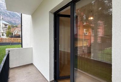 Chiar se vede muntele de la parter? Direct proprietar - 10