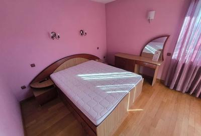 Casa de inchiriat de 190mp , teren de 678 mp , zona : Cluj Europa - 5
