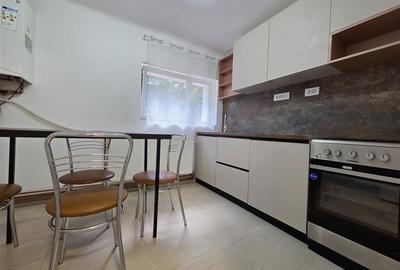 Apartament decomandat cu 2 camere si acces la gradina Dealul Cetatii - 8