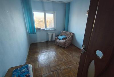 Rondu Vechi - Nicolina - Apartament 4 camere 99mp - 18