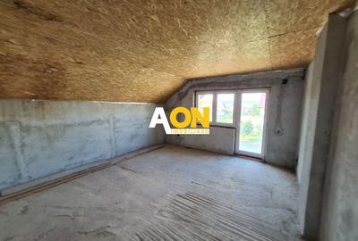 Casa 5 Camere, 284 mp, Teren 459/913, Toate Utilitatile, Zona Arex - 19
