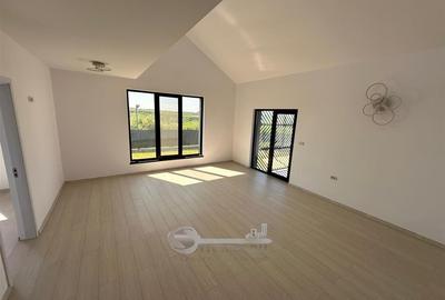 Casă individuala, 158 mp, teren 588 mp, încălzire în pardose - 19