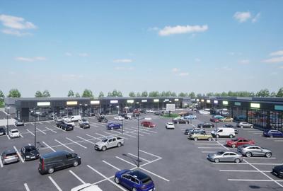 TEREN 3,6 HA – STREET MALL / RETAIL PARK / INVESTIȚIE MAJORĂ – CRAIOVA - 9