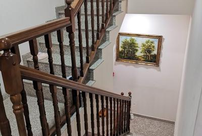 Casa D+E+M tip duplex zona ultracentrala - 6