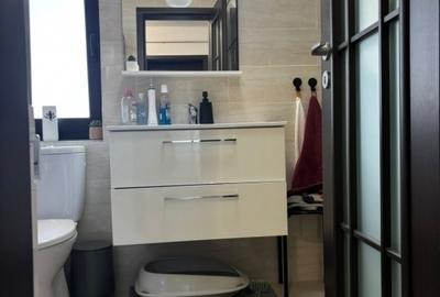 Apartament 3 Camere D. Etaj 1- Mobilat Modern - Loc Parcare - Zona linistita - 12