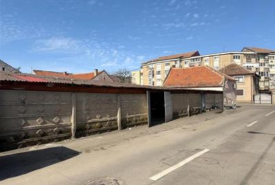 SPATIU COMERCIAL DE INCHIRIAT | STRADA RAZBOIENI ZONA BUNEXIM | ORADEA - 16