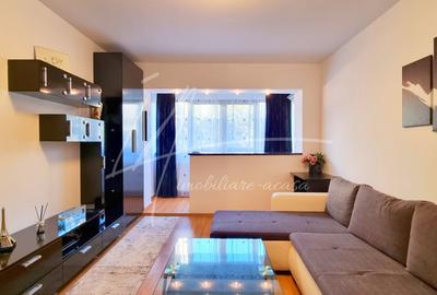 Ap 2 cam mobilat si utilat Drumul Taberei Valea Florilor Plaza Romania - 1