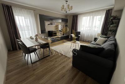 Apartament 2 camere de inchiriat | Zorilor | Parcare inclusa - 1