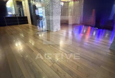 Spațiu comercial, 140 mp în Mărăști