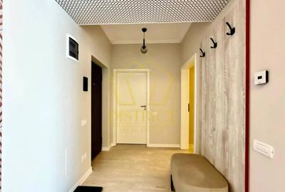 Apartament superb cu 2 camere | Mobilat | Dumbravita - 7