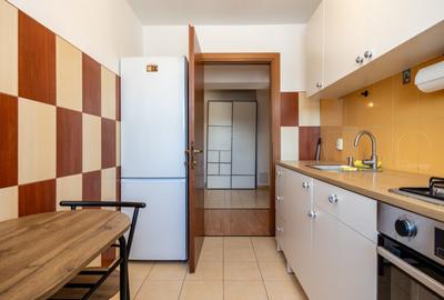 2 camere | Mobilat si Utilat | spatios | Vitan Barzesti | 0% comision - 10