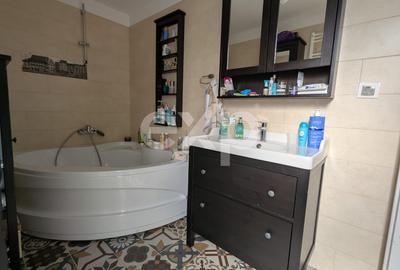 Casă P+1+Etaj retras | 165 mp utili | 3 dormitoare | Complex privat | Titan Nou - 6