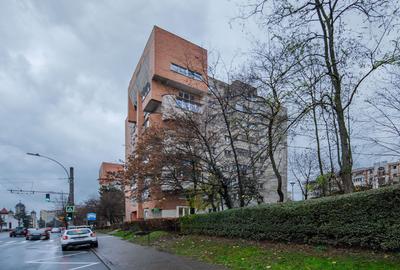 Exclusiv! Apartament 4 camere, 102 mp, etaj 3, Nicolae Titulescu - 8