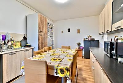 Girocului-Parc Lidia, Mobilat-Utilat, Centrala proprie - 6