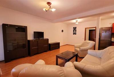 Apartament spatios 3 cam, Selimbar,zona Lidl, comision 0 - 4
