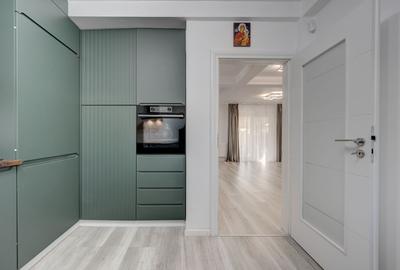 CASA SMART+PISCINA+GARAJ+Zona BARBEQUE! str. Fortului Domnești - 5