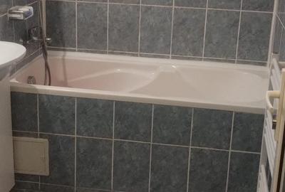 Apartament 2 camere semidecomandat, etaj 1, centrală termică, Micro 16 - 5