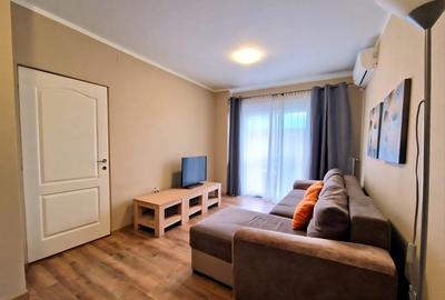 2 camere, bloc nou, in Marasti, complexul Park Lake, langa Iulius Mall - 3