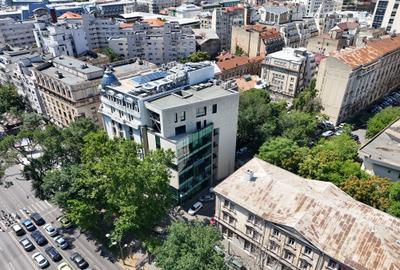 Balcescu 17A, Universitate - 9