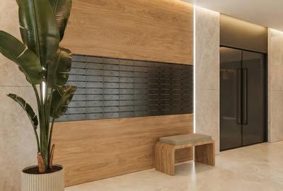 Apartament 2 camere Militari | ansamblu rezidential  privat - paza 24/7 - 4