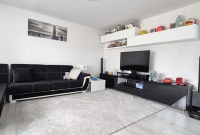 Apartament 2 camere-Centrala Proprie - 2