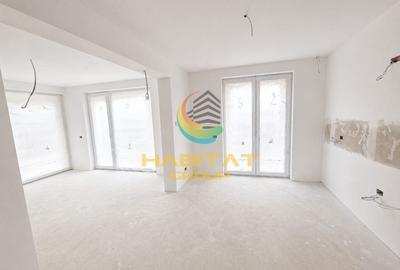 Casa individuala cu 5 camere, teren 230 mp si mansarda-acte gata! - 13