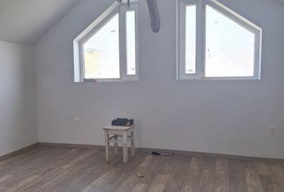 Casă individuală, 140mp utili, 1000mp teren, Campenesti - 4