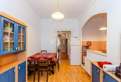 Apartament 2 camere la casa, etaj 1, Terezian-Spitalul de Psihiatrie