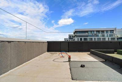 Penthouse 780 mp din Care 400 mp Terasa si 380 mp interiori Piscina - 46