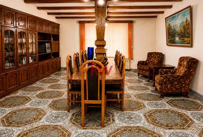 Proprietate cu potențial excepțional, teren 1.200 mp, CUG – Valea Adâncă - 3