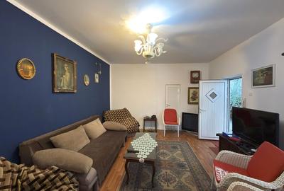 Casa / Vila 3 camere zona Gara de Nord - Mircea Vulcanescu - 1