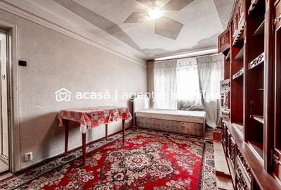 Apartament spatios in centrul orasului Chisineu Cris - 6