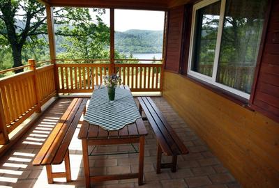 Cabana utilata complet - 3