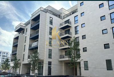 Apartament 4 camere în Pipera | Disponibile penthouse, ap cu 2,3 camere - 2
