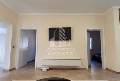 Duplex modern, mobilat și utilat in Pișchia - 5