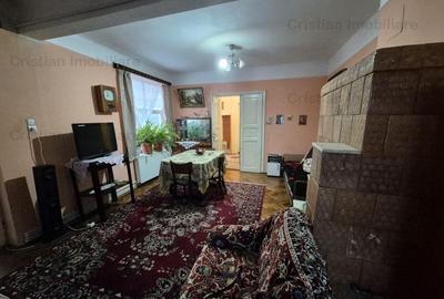 Casa 3 camere din caramida, teren 176 mp, toate utilitatile, Gradina Mare - 6