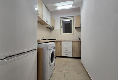 Dristor, bloc 2019, spatioasa, 38 mp utili, la 5 minute pe jos de metrou - 2