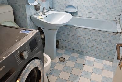 De inchiriat apartament cu doua camere - 4