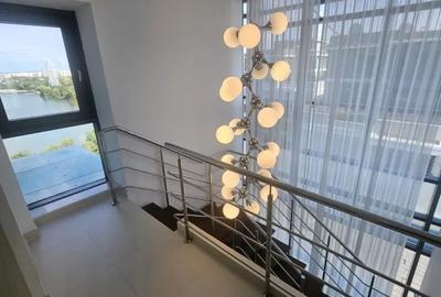 Penthouse Lacul Tei Complex Emerald Ultimele 2 Nivele - 13