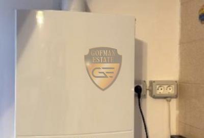 2 camere, Stadion modern, parcare, complet utilat 2 balcoane etaj 3/8, term lung - 14