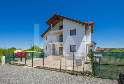 Casă individuală în Veterani, curte liberă 400 mp, zonă foarte căutată! - 48