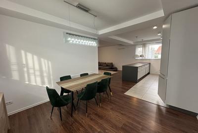 Apartament in vila cu curte-  Dumbravita - 5