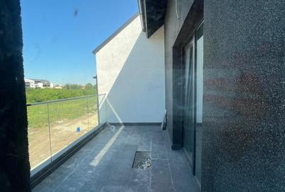 Complex modern de case înșiruite, Sector 5, București - 2