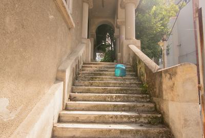 Romană - Dorobanți | Vilă istorică S+P+1+M | 966 mp - 28