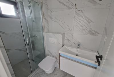 Apartament 4 camere, spațios, în bloc nou, finalizat în 2024, Pipera - 7