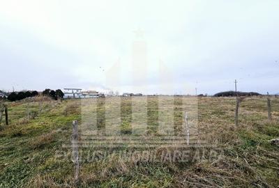 Teren intravilan | De vanzare | 5500 mp | 20 ml deschidere | Sebes - 3