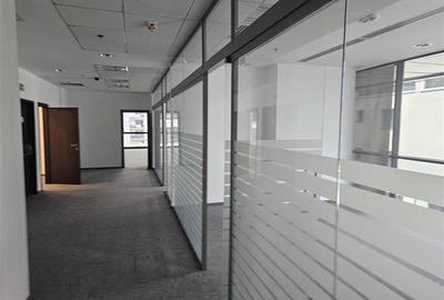 Cubic Center - Birouri de inchiriat de la 300 mp - Pipera, Rond OMV - 8
